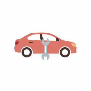 Eazi Mobile Mechanic SB Logo